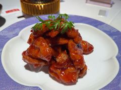 -在前门·烤鸭北京菜(五月花广场店)