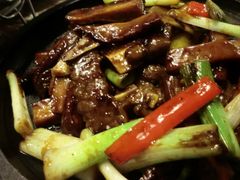 -舒蔡记生煎菜饭(云南中路店)