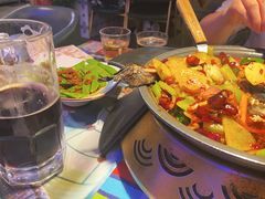 -滋味烤鱼(祥和里店)