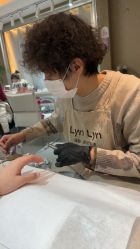 -LynLyn琳林美甲美睫