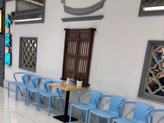 等位区-小菜园新徽菜(溧阳万达店)