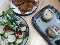 -陈家生煎(世茂双子塔店)