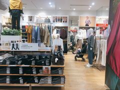 -优衣库(福州爱琴海购物公园店)