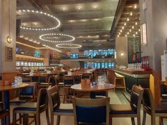 大堂-COMMUNE幻师(解放西路店)