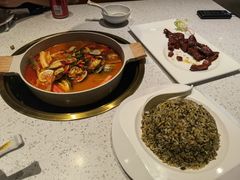 -八珍玉食鸡煲·打边炉(印象城店)