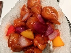 -广州酒家(中华广场店)