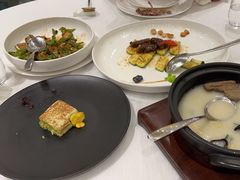 -富淳饭店(世纪公园店)