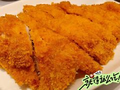 -馋三尺蟹粉小笼(人民广场店)