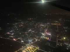 -长沙黄花国际机场-T1航站楼