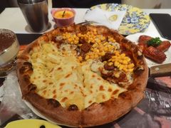-盘炉forenza·云贵川融合小食堂 ( 钟楼中柳巷店)