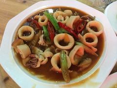 iphone_upload_pic-连家船海鲜大排档·20年闽菜店(厦大店)