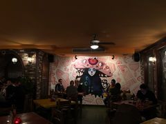 大堂-Pistolera Mexican Cantina女枪手墨西哥餐厅(碧云路店)