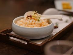 清炒野生虾仁-绿波廊七号(豫园新路店)