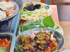 -江湖万州烤鱼(王子美食城)