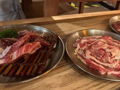 -西塔老太太泥炉烤肉(杭州首店)