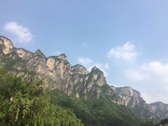 -云台山风景名胜区