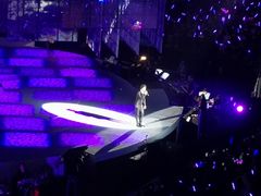 -南京奥林匹克体育中心-体育馆