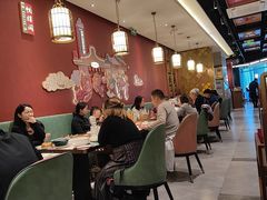 -悦得闲广式点心茶楼(蓝鲸世界店)