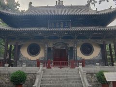 -晋祠博物馆