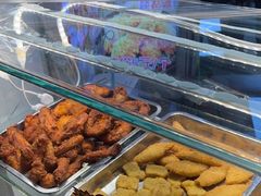 -味味香(团结湖店)