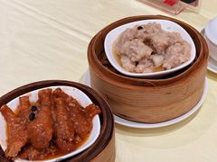 -兴悦酒家(环市东路店)