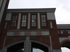 -华东政法大学(松江校区)