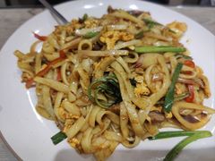 马来炒贵刁-香港茶餐厅文化体验馆(茶山镇店)