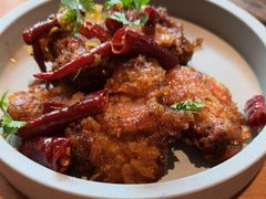 -SHAN山(前滩太古里店)