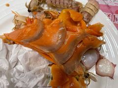 -铂丽斯国际大酒店-凯悦自助餐厅