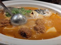 -佰家小厨·南京菜(夫子庙店)