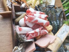 -Thai Basil罗勒叶泰式餐厅(时代天街店)