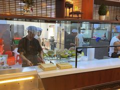 -高晓山馅饼店(牛庄百年店)
