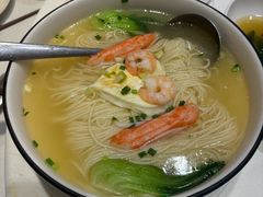 -沪华海鲜大酒楼(南汇店)