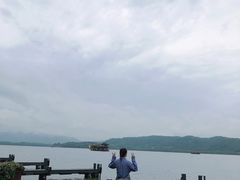 -西湖游船