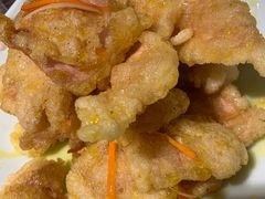 最东北锅包肉-95号酱骨·一块豆腐(展春园西路店)