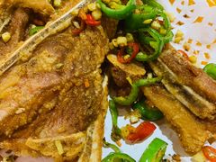 -南记食粥坊·宵夜大排档(莲花总店)