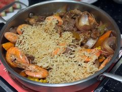 -和福顺·牛肉海鲜焖锅(汕头金平万达广场店)