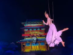 -董永七仙女文化园