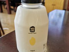 -服务大楼冷面(延大店)