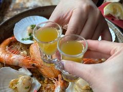 -BROWNSTONE布朗石西班牙餐厅(富城店)