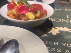 -第101座花园餐厅(湖滨88店)