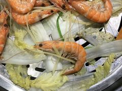 -三个渔夫·蒸汽海鲜(小白楼店)