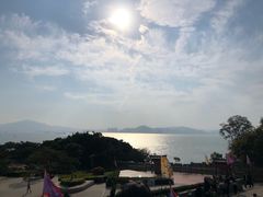 -胡里山炮台