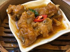 -点都德(千灯湖环宇城店)
