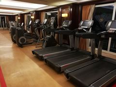 -常州武进九洲喜来登酒店