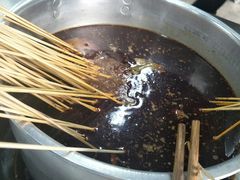 -咏勝锑锅麻辣烫(净居寺路总店)