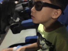 -完美世界影城(天津迎宾店)