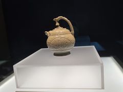 -陕西历史博物馆