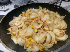-农耕记·湖南土菜(halo广场店)