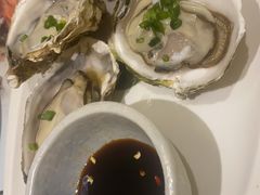 -贵木日本料理·铁板烧(新地假日广场店)